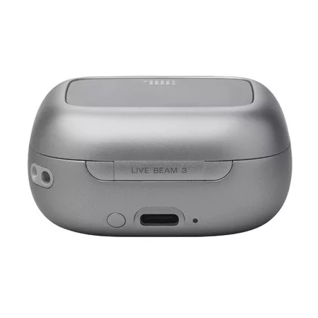 Jbl FÜLHALLGATÓ TWS BLUETOOTH LIVEBEAM3SIL