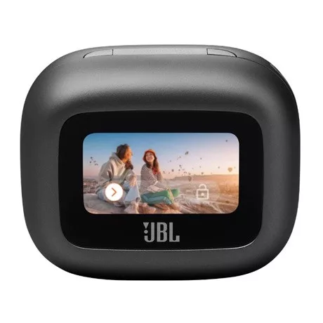 Jbl FÜLHALLGATÓ TWS BLUETOOTH LIVEBUDS3BLK