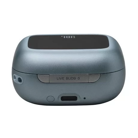 Jbl FÜLHALLGATÓ TWS BLUETOOTH LIVEBUDS3BLU