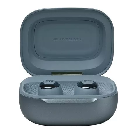 Jbl FÜLHALLGATÓ TWS BLUETOOTH LIVEBUDS3BLU