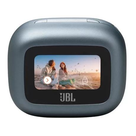 Jbl FÜLHALLGATÓ TWS BLUETOOTH LIVEBUDS3BLU