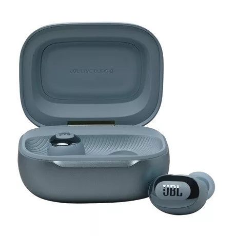 Jbl FÜLHALLGATÓ TWS BLUETOOTH LIVEBUDS3BLU