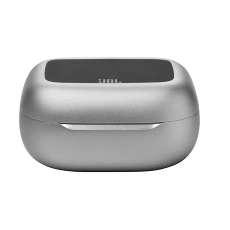 Jbl FÜLHALLGATÓ TWS BLUETOOTH LIVEBUDS3SIL