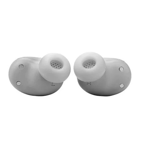 Jbl FÜLHALLGATÓ TWS BLUETOOTH LIVEBUDS3SIL