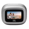Jbl FÜLHALLGATÓ TWS BLUETOOTH LIVEBUDS3SIL