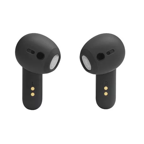 Jbl FÜLHALLGATÓ TWS BLUETOOTH LIVEFLEX3BLK