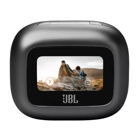 Jbl FÜLHALLGATÓ TWS BLUETOOTH LIVEFLEX3BLK