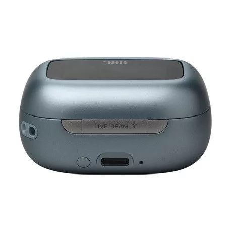 Jbl FÜLHALLGATÓ TWS BLUETOOTH LIVEFLEX3BLU