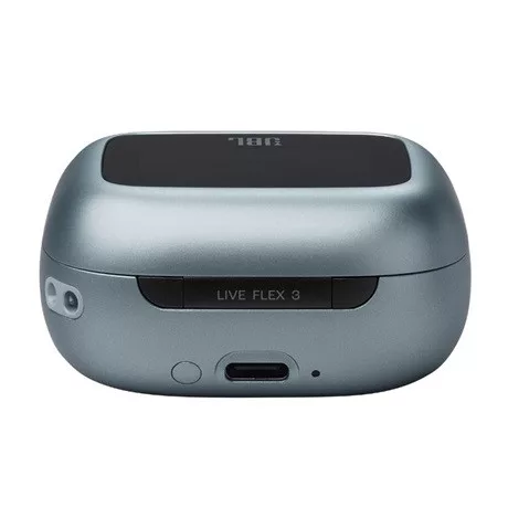 Jbl FÜLHALLGATÓ TWS BLUETOOTH LIVEFLEX3BLU