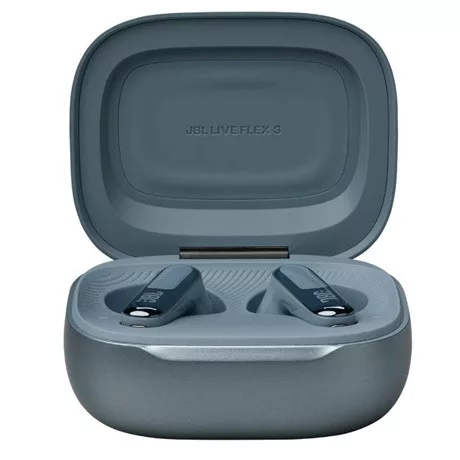 Jbl FÜLHALLGATÓ TWS BLUETOOTH LIVEFLEX3BLU