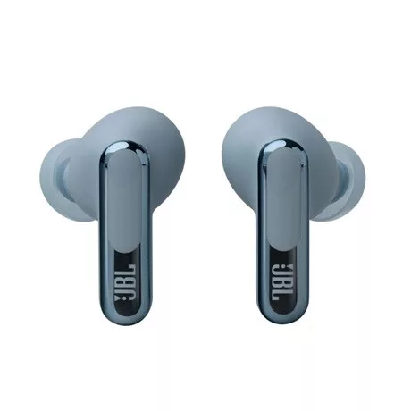 Jbl FÜLHALLGATÓ TWS BLUETOOTH LIVEFLEX3BLU