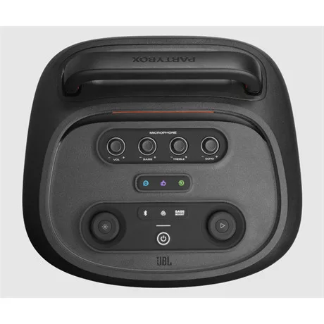 Jbl PARTYBOX PARTYBOX 520EU