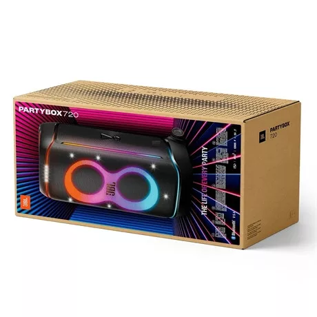 Jbl PARTYBOX PARTYBOX720EU