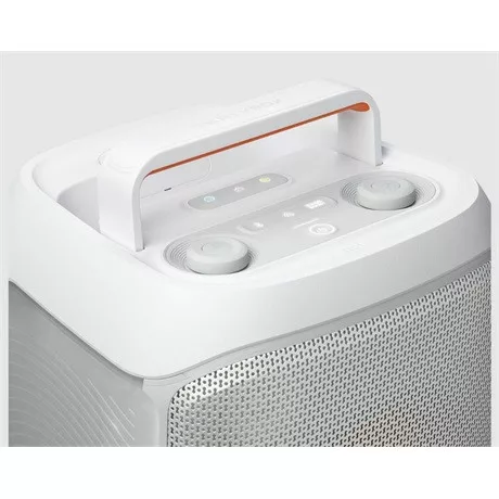 Jbl PARTYBOX fehér PARTYBOX CLUB 120 SWEP FEHÉR
