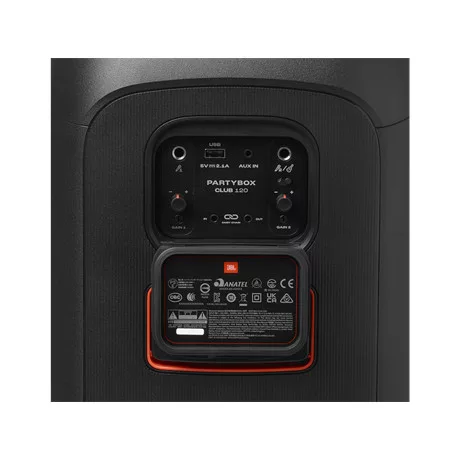 Jbl PARTYBOX PARTYBOX CLUB 120