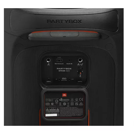 Jbl PARTYBOX PARTYBOX STAGE 320