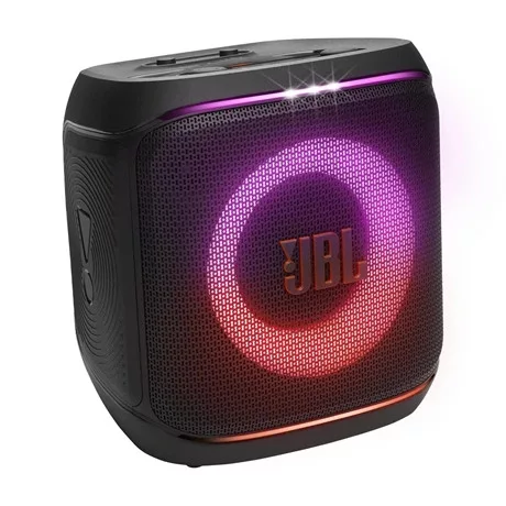 Jbl PARTYBOX  ENCORE 2 + VEZETÉK NÉLKÜLI MIKROFON PBENCORE2EP