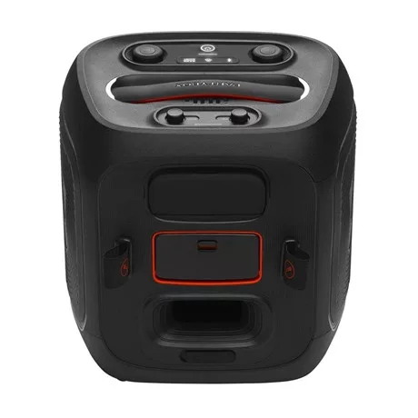 Jbl PARTYBOX  ENCORE 2 + VEZETÉK NÉLKÜLI MIKROFON PBENCORE2EP
