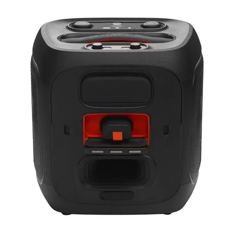 Jbl PARTYBOX  ENCORE 2 + VEZETÉK NÉLKÜLI MIKROFON PBENCORE2EP