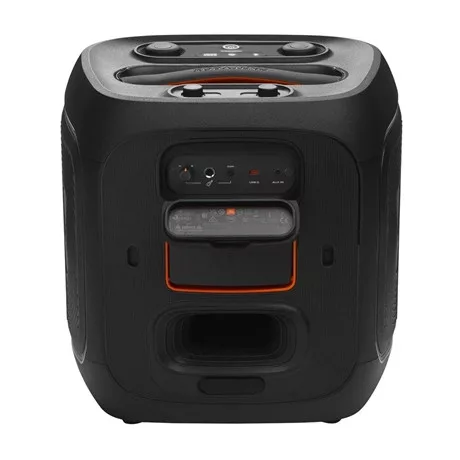 Jbl PARTYBOX  ENCORE 2 + VEZETÉK NÉLKÜLI MIKROFON PBENCORE2EP