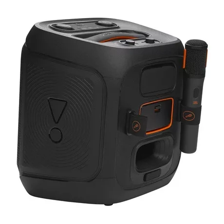 Jbl PARTYBOX  ENCORE 2 + VEZETÉK NÉLKÜLI MIKROFON PBENCORE2EP