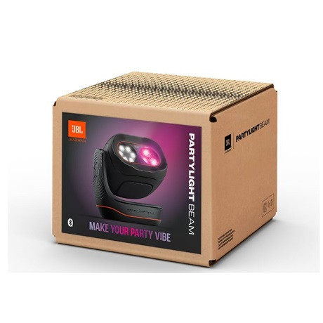 Jbl PARTYBOX Light Beam PLBEAMEU