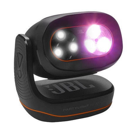 Jbl PARTYBOX Light Beam PLBEAMEU