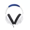 Jbl GAMER FEJHALLGATÓ QUANTUM 100 FEHÉR/KÉK