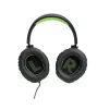 Jbl GAMER FEJHALLGATÓ QUANTUM 100 FEKETE/ZÖLD