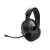 Jbl GAMER FEJHALLGATÓ VEZETÉK NÉLKÜLI QUANTUM 350 BLACK