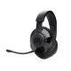 Jbl GAMER FEJHALLGATÓ VEZETÉK NÉLKÜLI QUANTUM 350 BLACK