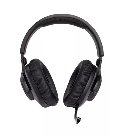 Jbl GAMER FEJHALLGATÓ VEZETÉK NÉLKÜLI QUANTUM 350 BLACK