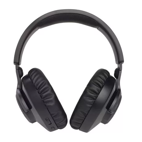 Jbl GAMER FEJHALLGATÓ VEZETÉK NÉLKÜLI QUANTUM 350 BLACK
