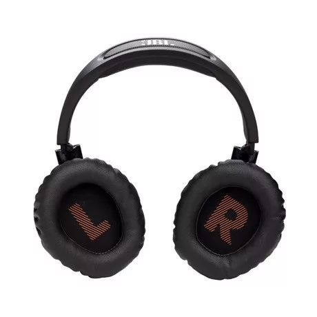 Jbl GAMER FEJHALLGATÓ VEZETÉK NÉLKÜLI QUANTUM 350 BLACK