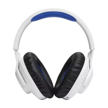 Jbl GAMER FEJHALLGATÓ Q360PWLWHTBLU