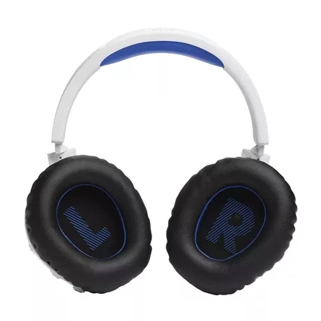 Jbl GAMER FEJHALLGATÓ Q360PWLWHTBLU