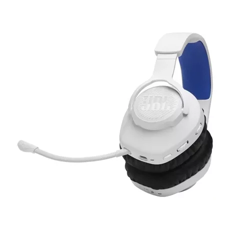 Jbl GAMER FEJHALLGATÓ Q360PWLWHTBLU