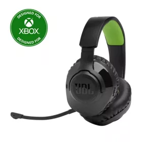 Jbl GAMER FEJHALLGATÓ Q360XWLBLKGRN