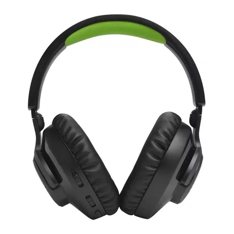 Jbl GAMER FEJHALLGATÓ Q360XWLBLKGRN