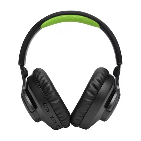 Jbl GAMER FEJHALLGATÓ Q360XWLBLKGRN