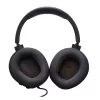 Jbl GAMER FEJHALLGATÓ QTUM100M2BLK