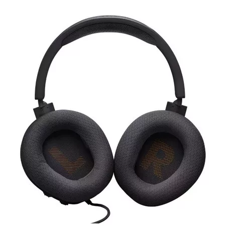 Jbl GAMER FEJHALLGATÓ QTUM100M2BLK