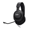 Jbl GAMER FEJHALLGATÓ QTUM100M2BLK