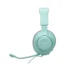 Jbl GAMER FEJHALLGATÓ QTUM100M2CYN