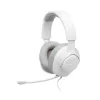 Jbl GAMER FEJHALLGATÓ QTUM100M2WHT