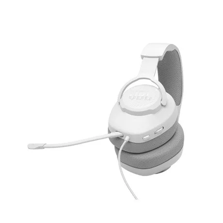 Jbl GAMER FEJHALLGATÓ QTUM100M2WHT