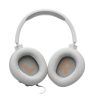 Jbl GAMER FEJHALLGATÓ QTUM100M2WHT