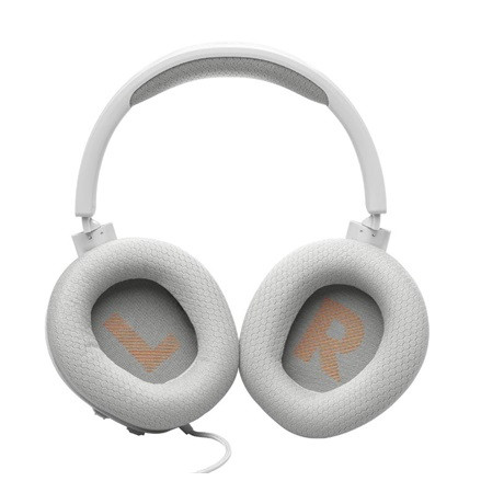 Jbl GAMER FEJHALLGATÓ QTUM100M2WHT