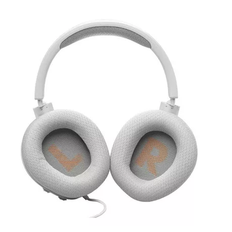 Jbl GAMER FEJHALLGATÓ QTUM100M2WHT