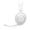 Jbl GAMER FEJHALLGATÓ QTUM100M2WHT